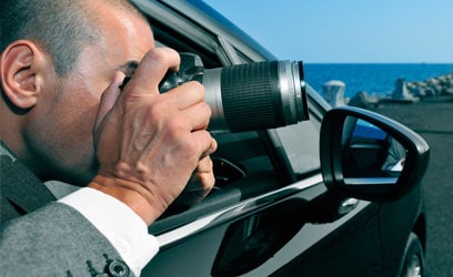 North Carolina Private Investigator