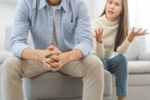 Infidelity